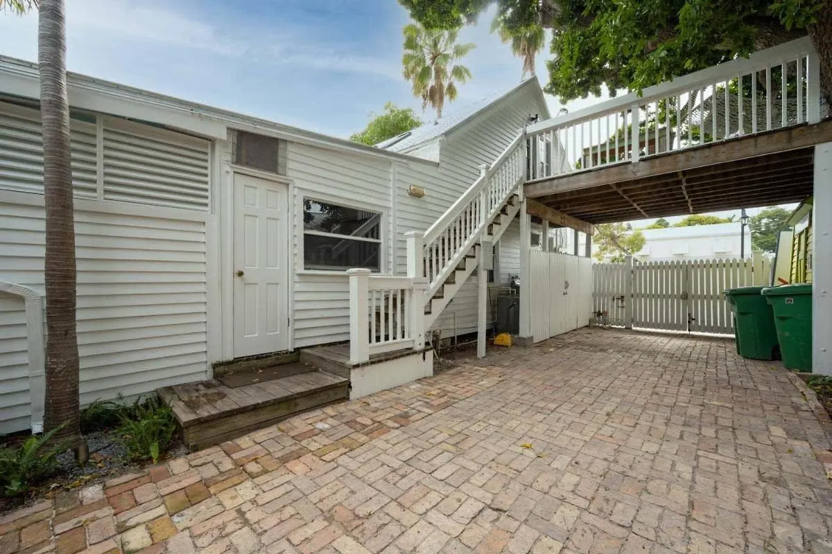 Southern Palms Key West Holiday home