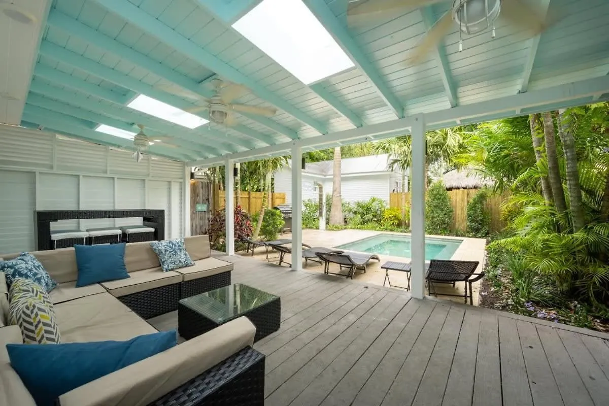 Southern Palms Key West