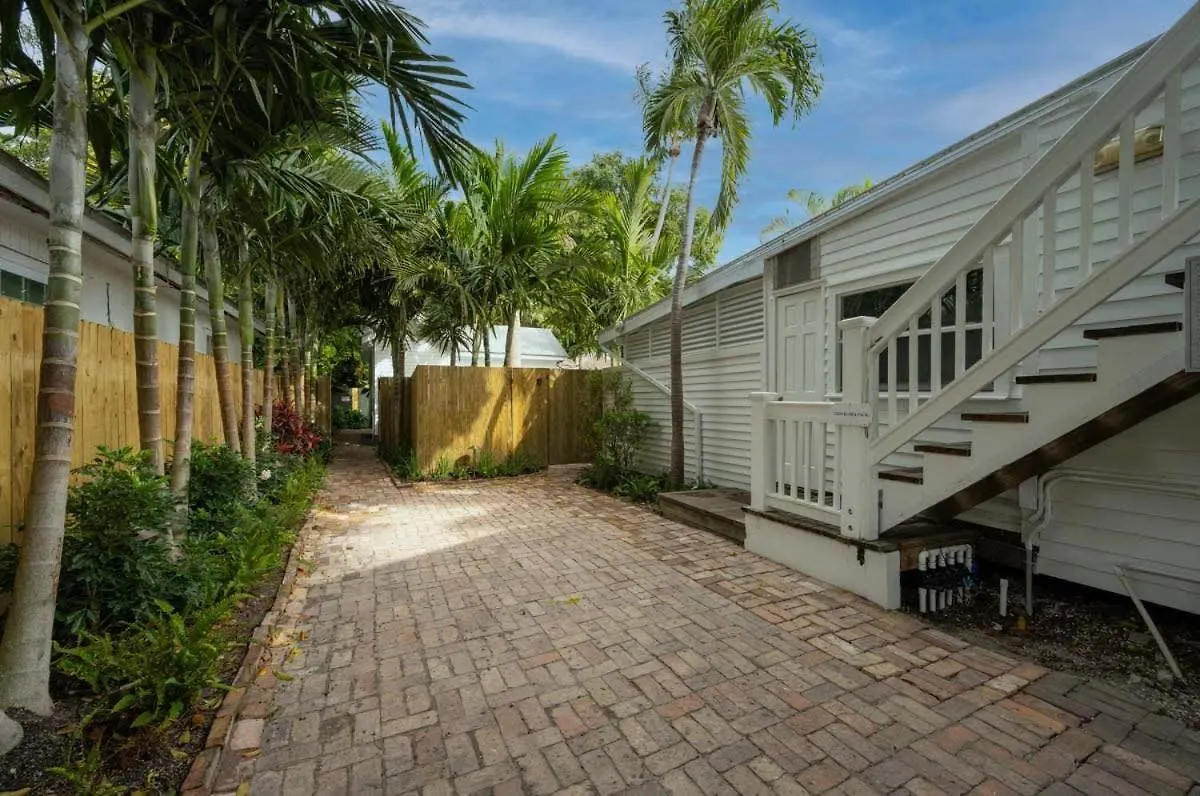 Southern Palms Key West Holiday home