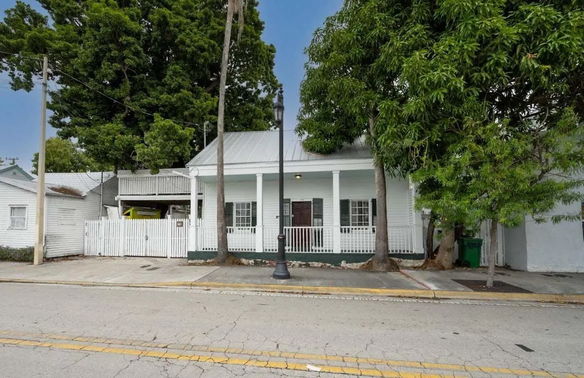 Holiday home Southern Palms Key West United States