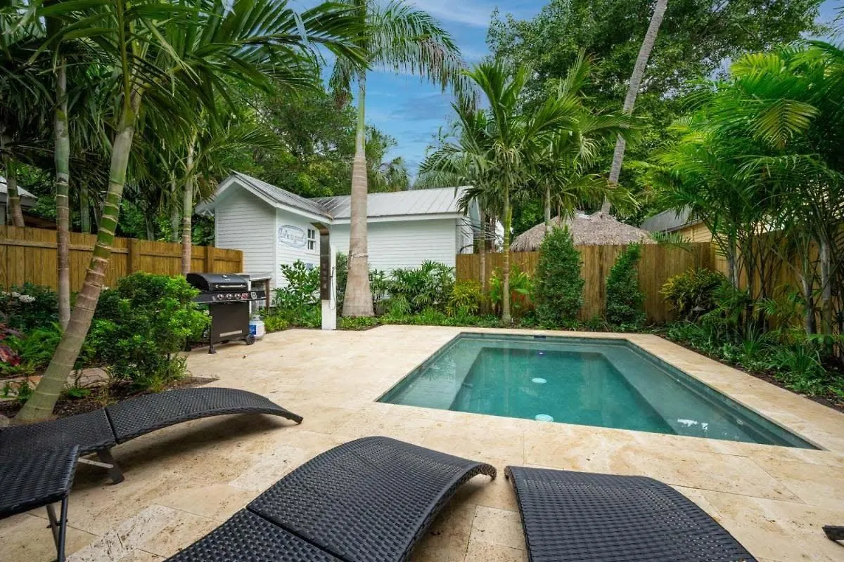 Holiday home Southern Palms Key West United States