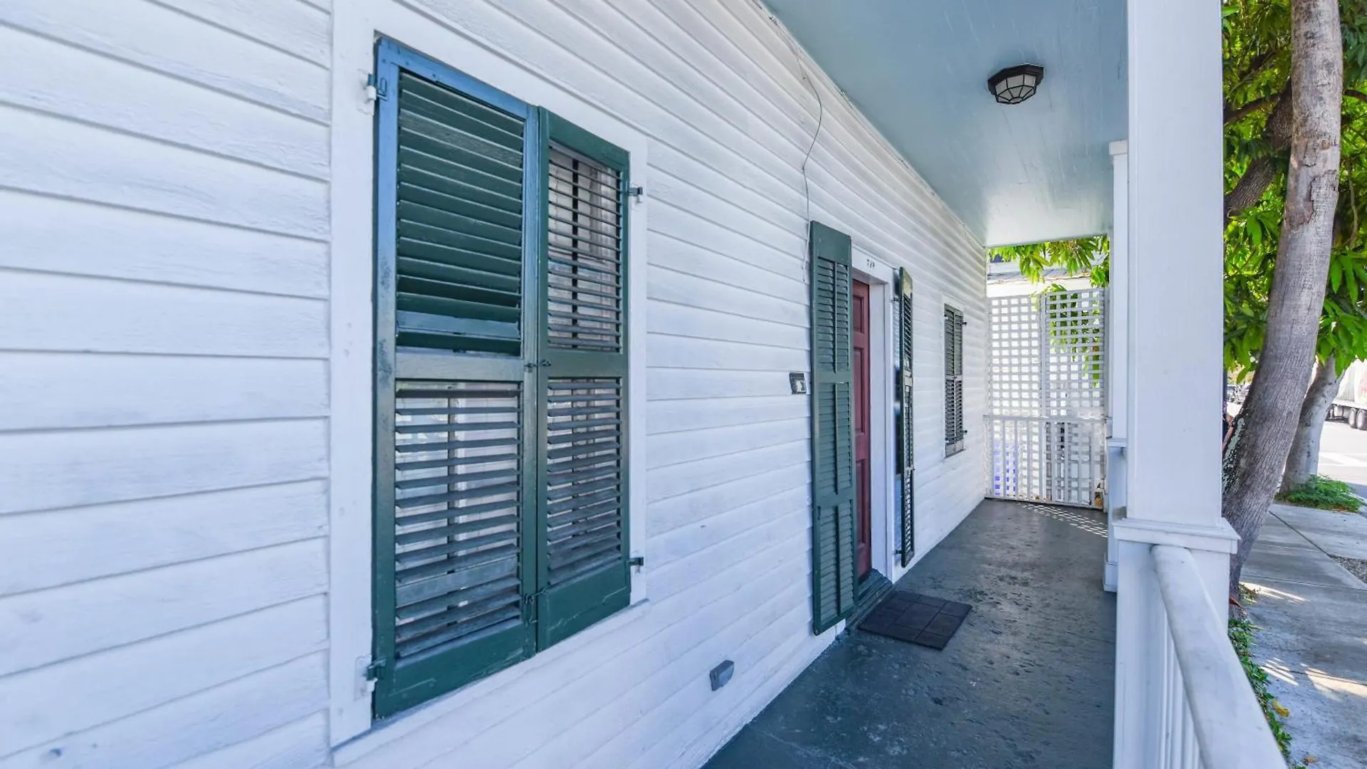 Holiday home Southern Palms Key West