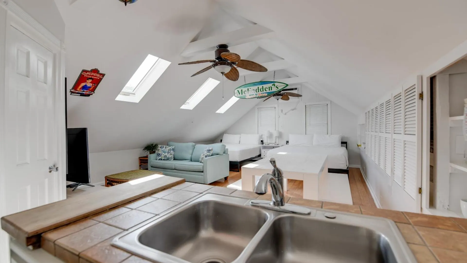 Southern Palms Key West Holiday home
