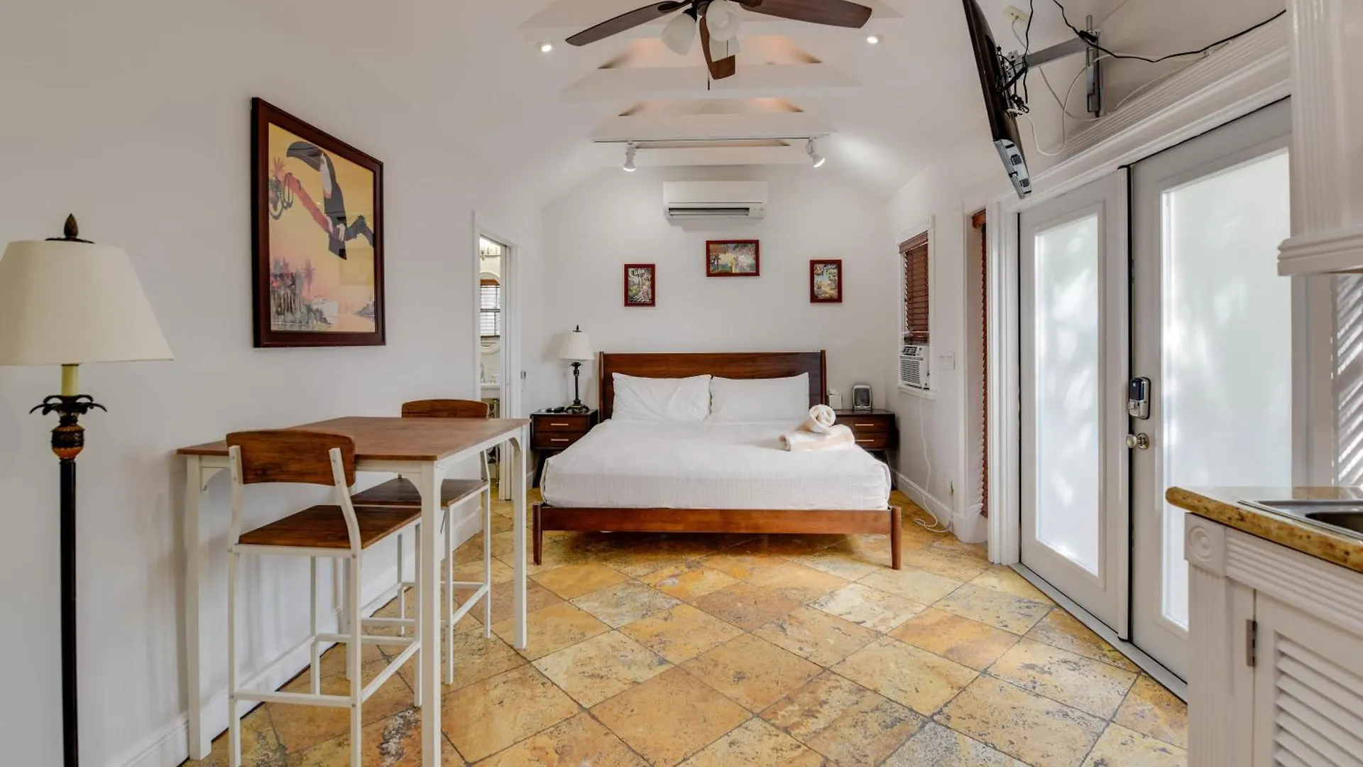 Southern Palms Key West Holiday home