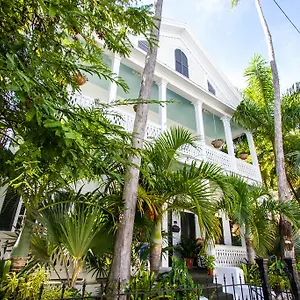 Old Town Manor קי וסט